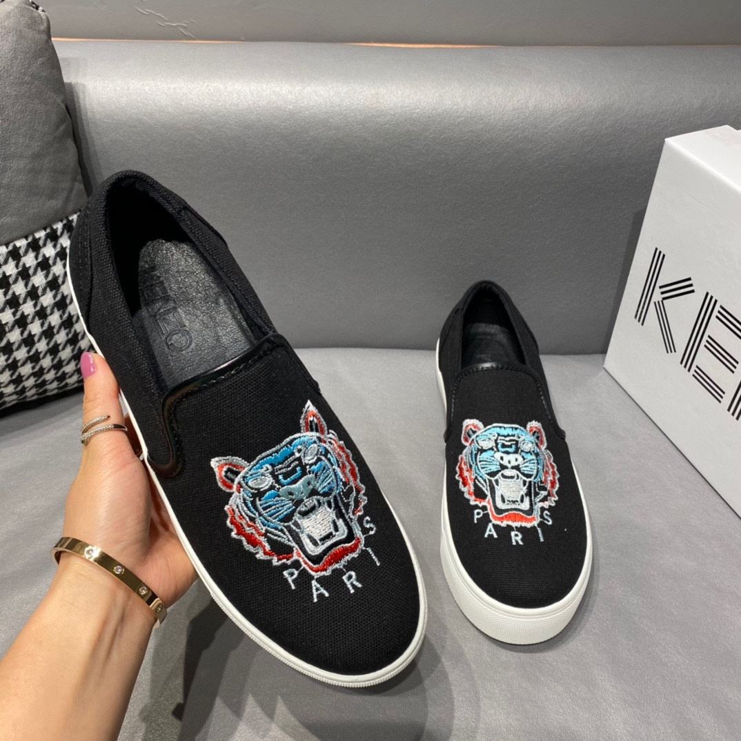 Kenzo Shoes